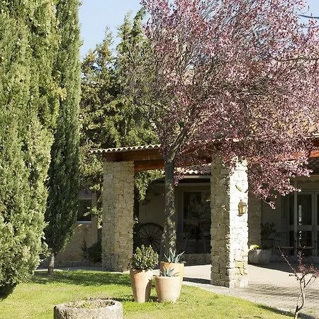Bellerive 3* Rasteau