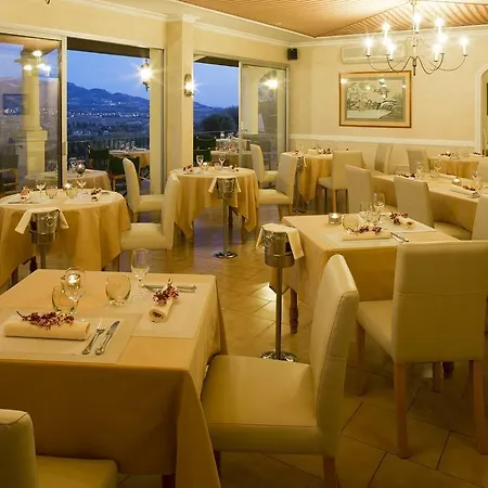 Hotel Bellerive 3*