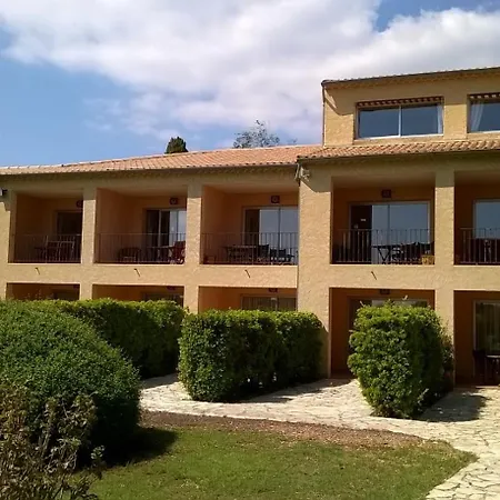 Bellerive Hotel 3*