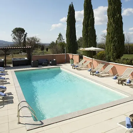 Hotel Bellerive