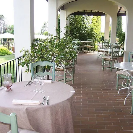 Bellerive Hotel Rasteau