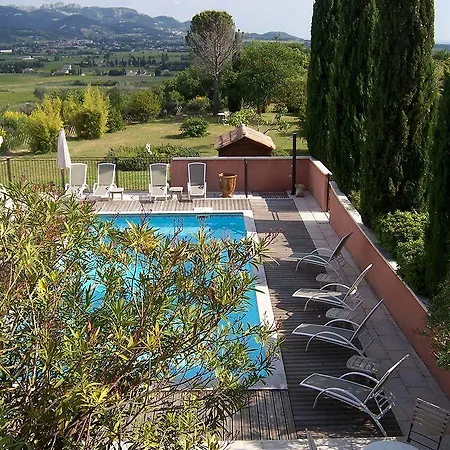 Hotel Bellerive 3*