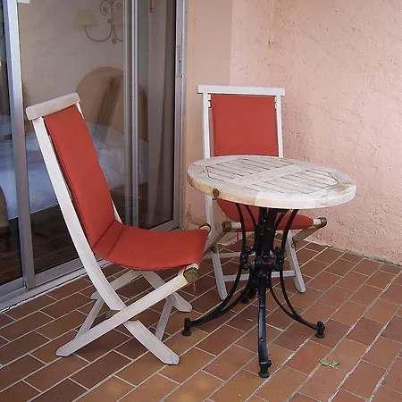 Hotel Bellerive