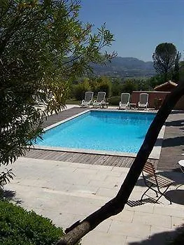 Bellerive Hotel Rasteau