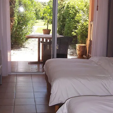 Bellerive Hotel Rasteau