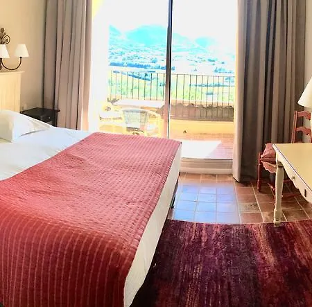 Bellerive Hotel