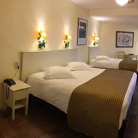 Bellerive Hotel