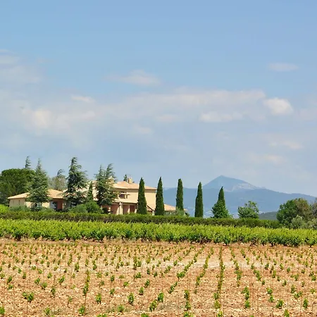 Bellerive 3* Rasteau