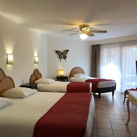 Hotel Bellerive Rasteau