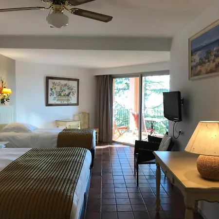 Bellerive Hotel