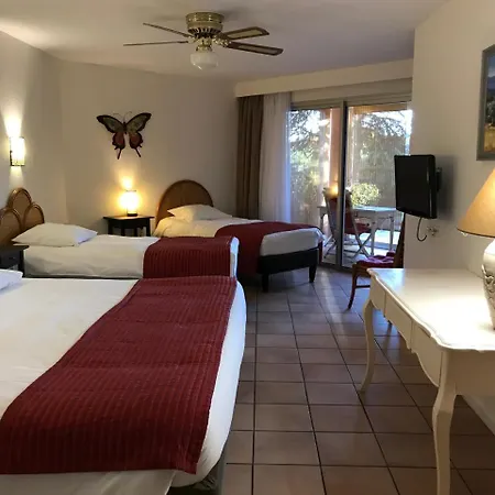 Hotel Bellerive